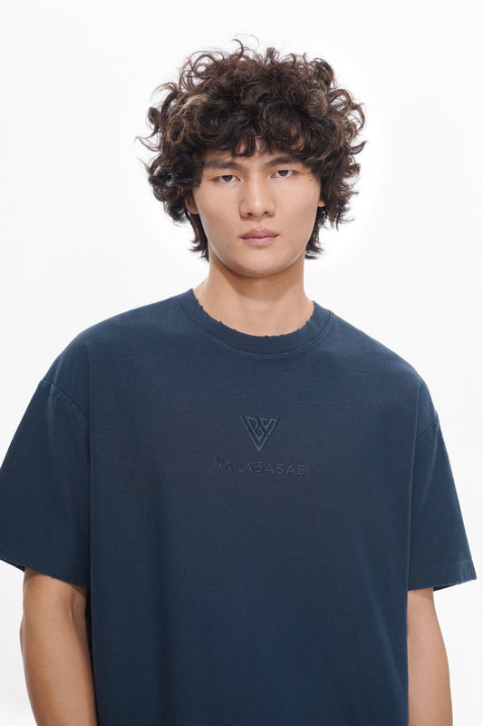 Mr. Tee Navy - Valabasas