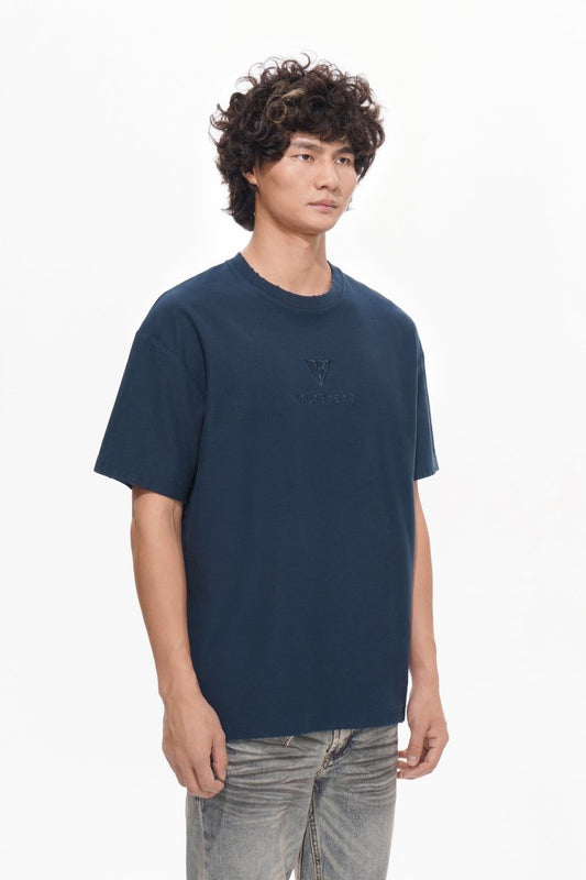 Mr. Tee Navy - Valabasas