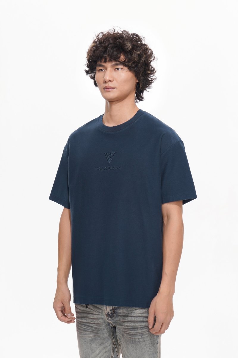 Mr. Tee Navy - Valabasas