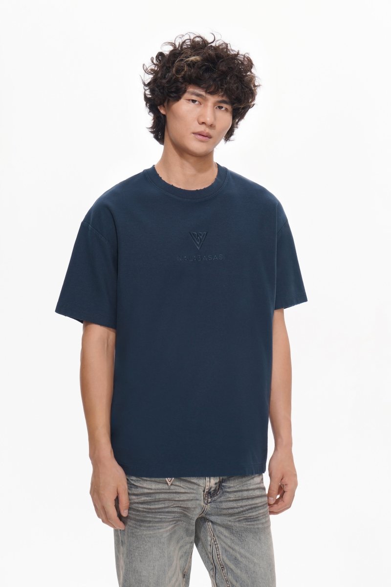 Mr. Tee Navy - Valabasas