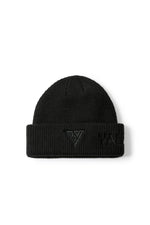 Mr.Beanie Black