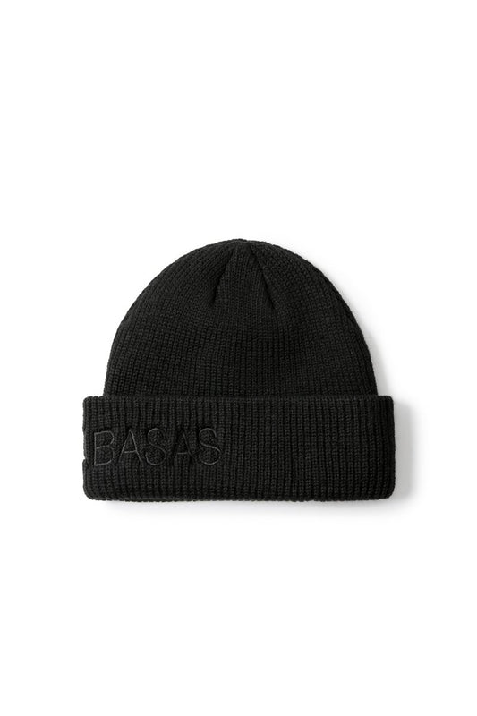 Mr.Beanie Black - Valabasas