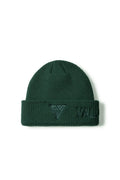 Mr.Beanie Green
