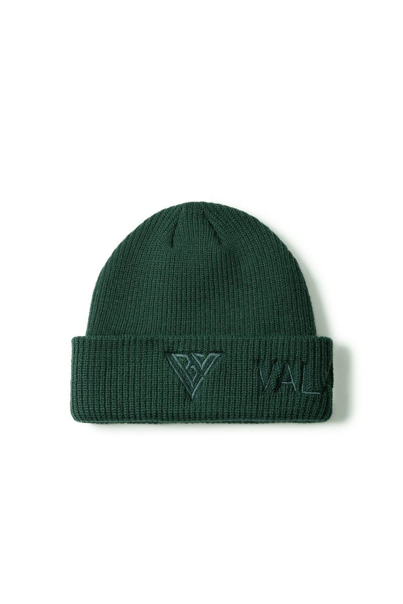 Mr.Beanie Green - Valabasas