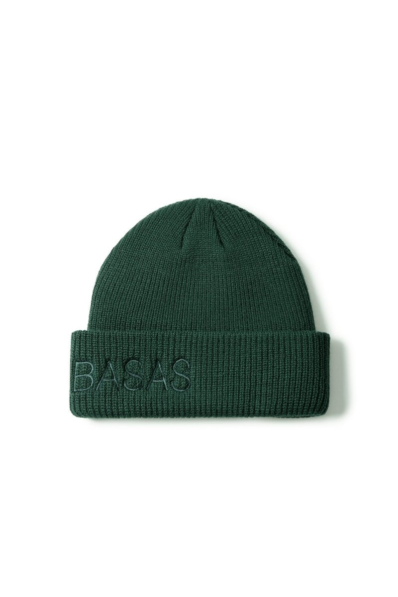 Mr.Beanie Green