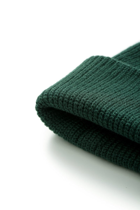 Mr.Beanie Green - Valabasas