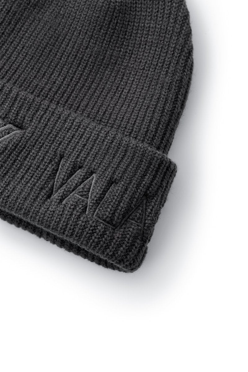 Mr.Beanie Grey - Valabasas