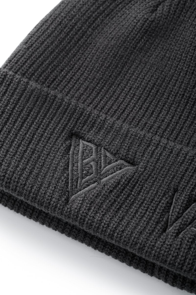 Mr.Beanie Grey - Valabasas