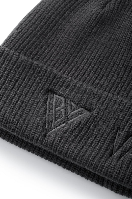 Mr.Beanie Grey - Valabasas