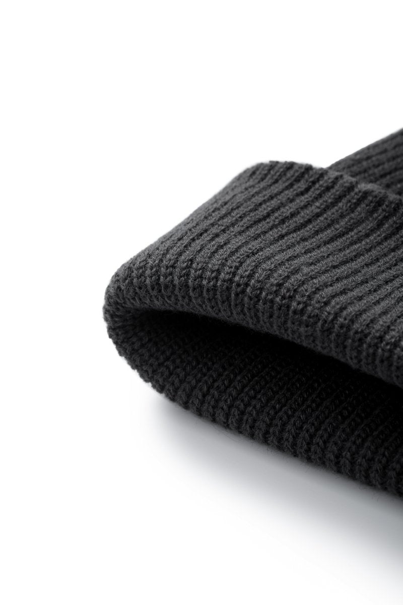 Mr.Beanie Grey - Valabasas