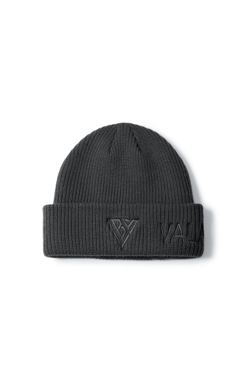 Mr.Beanie Grey - Valabasas