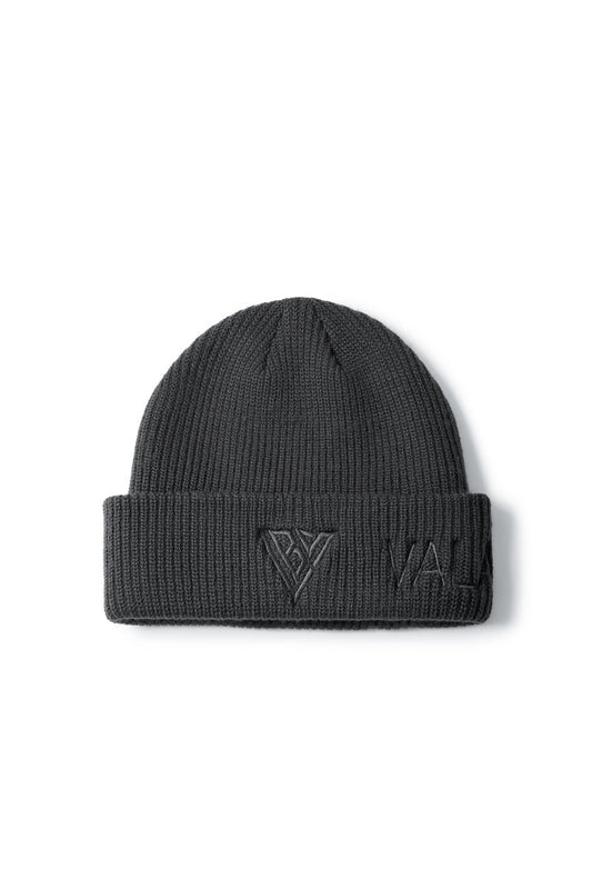 Mr.Beanie Grey - Valabasas