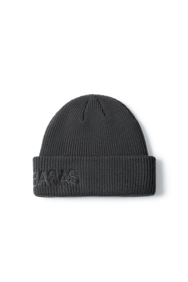 Mr.Beanie Grey - Valabasas