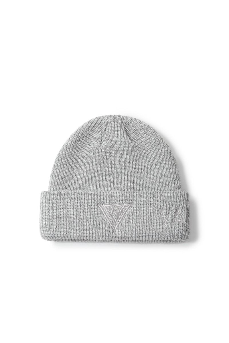Mr.Beanie Light Grey - Valabasas