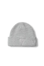 Mr.Beanie Light Grey