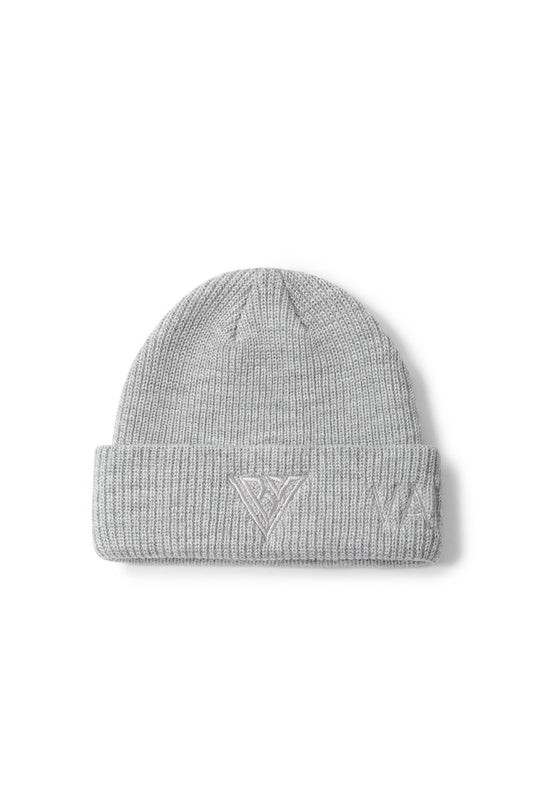Mr.Beanie Light Grey - Valabasas