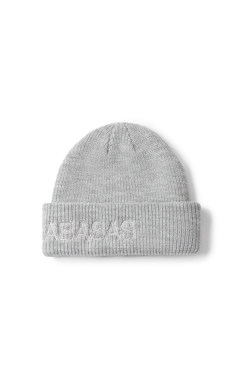 Mr.Beanie Light Grey - Valabasas