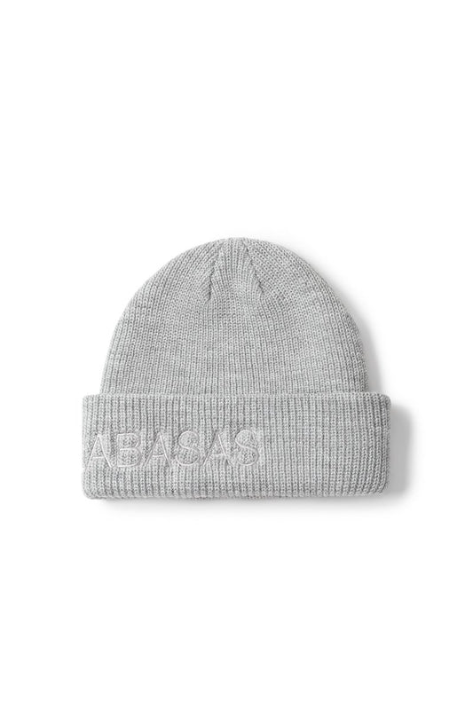 Mr.Beanie Light Grey - Valabasas