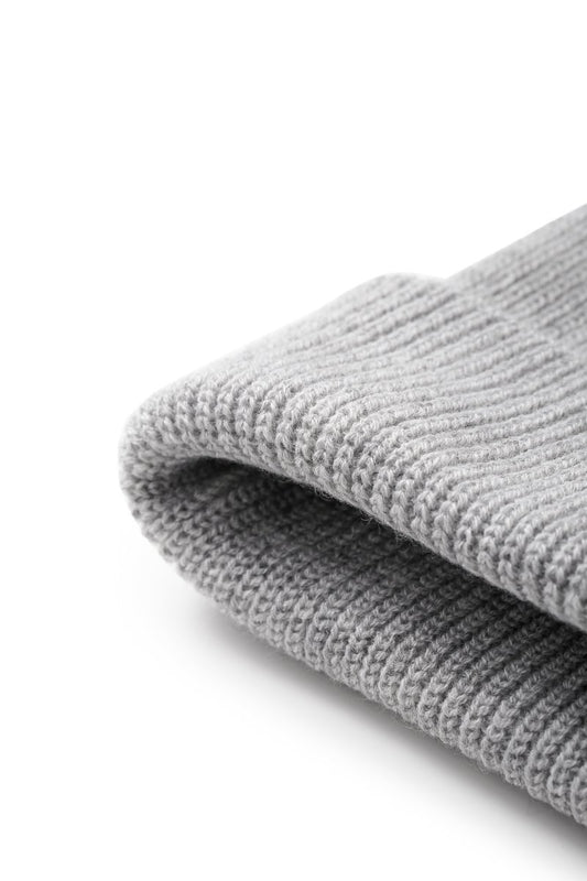 Mr.Beanie Light Grey - Valabasas