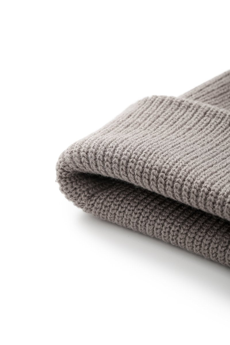 Mr.Beanie Mocha - Valabasas