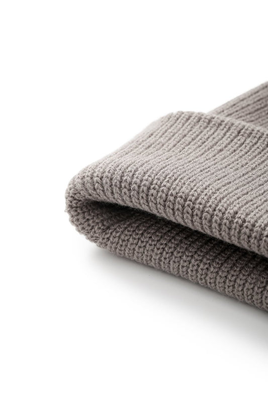 Mr.Beanie Mocha - Valabasas