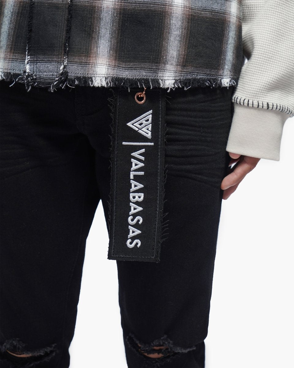 Jeans – Valabasas