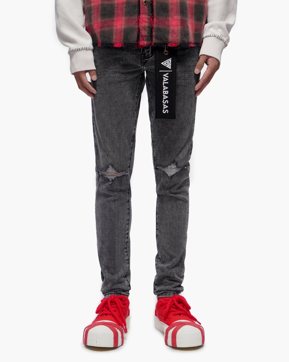 Skinny Jeans – Valabasas