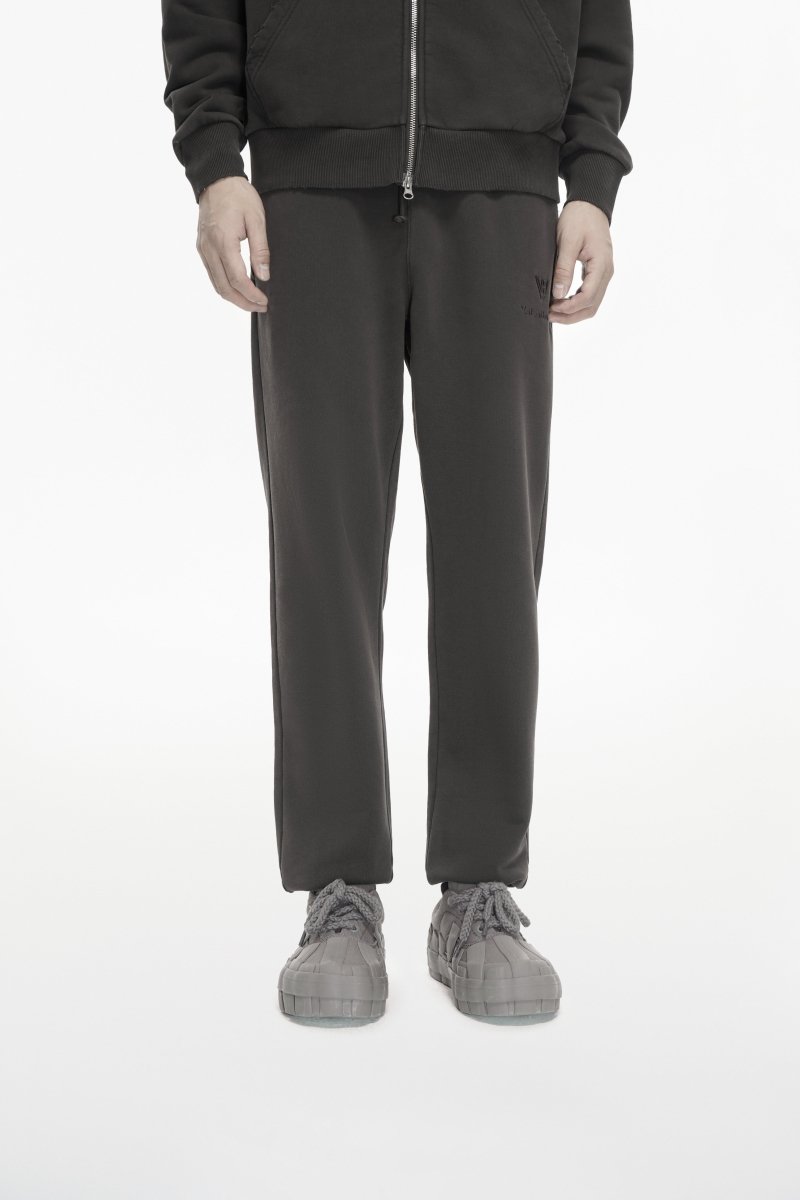 Mr.Fleece Jogger Grey - Valabasas