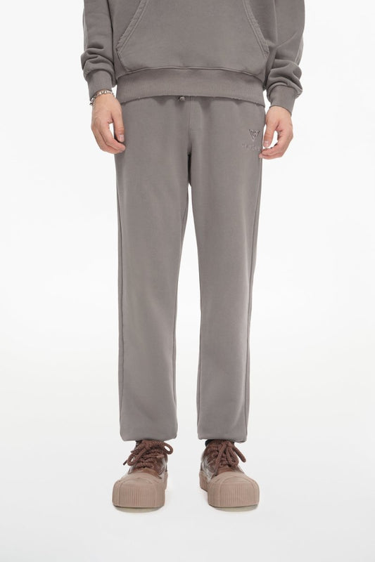 Mr.Fleece Jogger Mocha - Valabasas