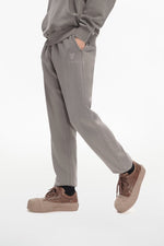 Mr.Fleece Jogger Mocha