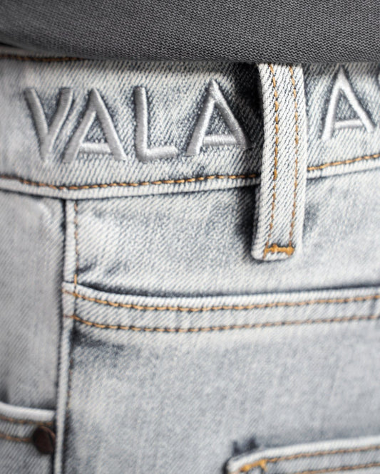 Mr.Flex Denim Blue - Valabasas