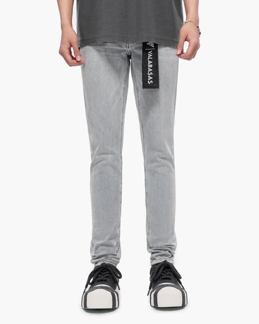 Mr.Flex Denim Blue - Valabasas