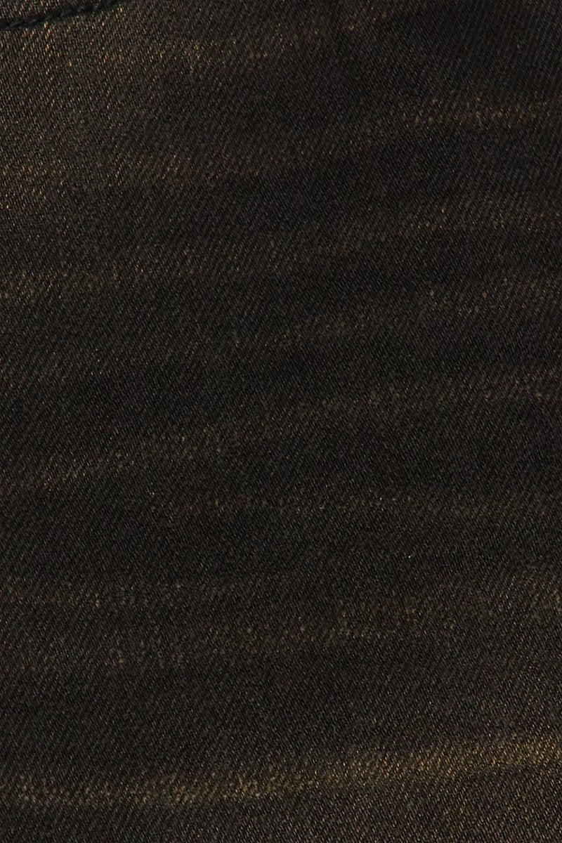 Mr.Flex Skinny Black Vintage Washed - Valabasas