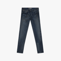 Mr.Flex Skinny Dark Blue Waxed
