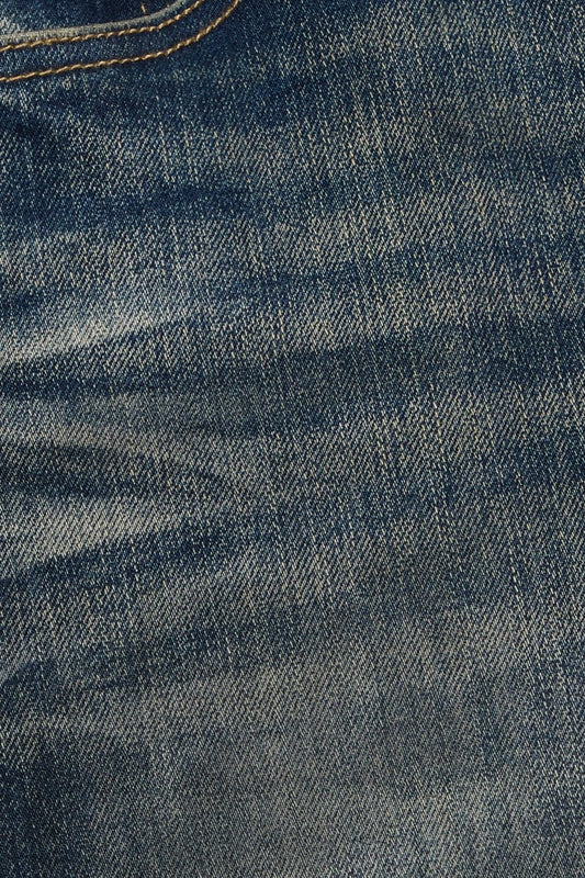 Mr.Flex Skinny Dirty Dk.Blue Washed - Valabasas