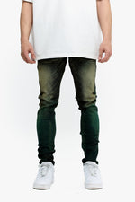 Mr.Flex Skinny G-Vintage Blue