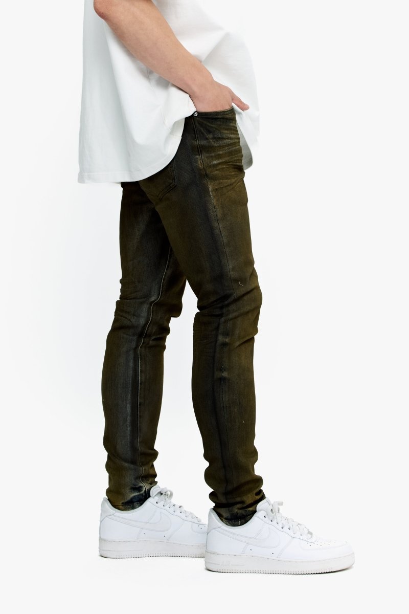 Mr.Flex Skinny Gold Fade – Valabasas