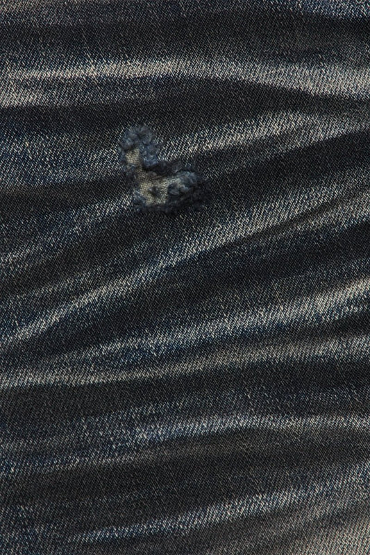 Mr.Flex Skinny Jean Faded Blue - Valabasas