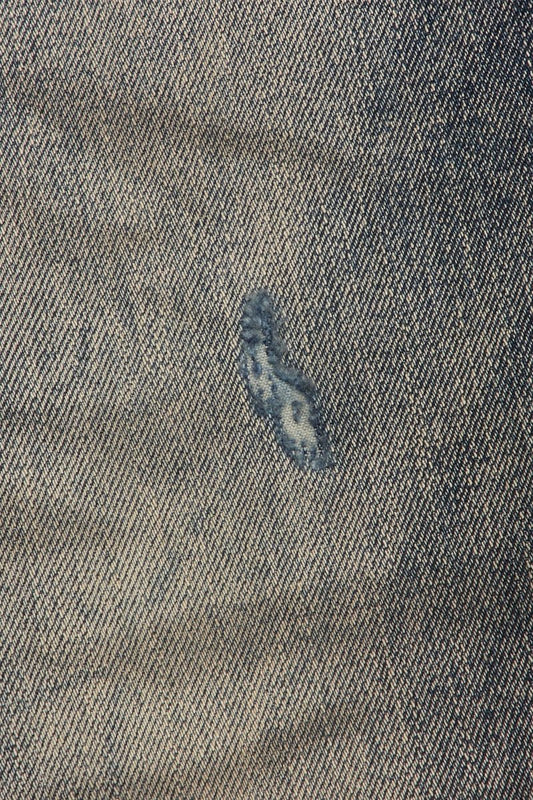 Mr.Flex Skinny Jean Faded Sky - Valabasas