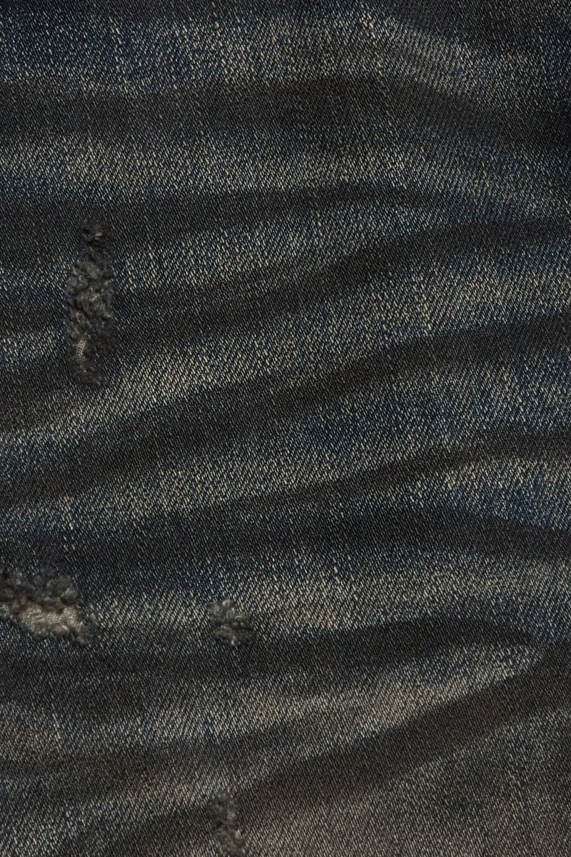 Mr.Flex Skinny Jean Faded Vintage - Valabasas