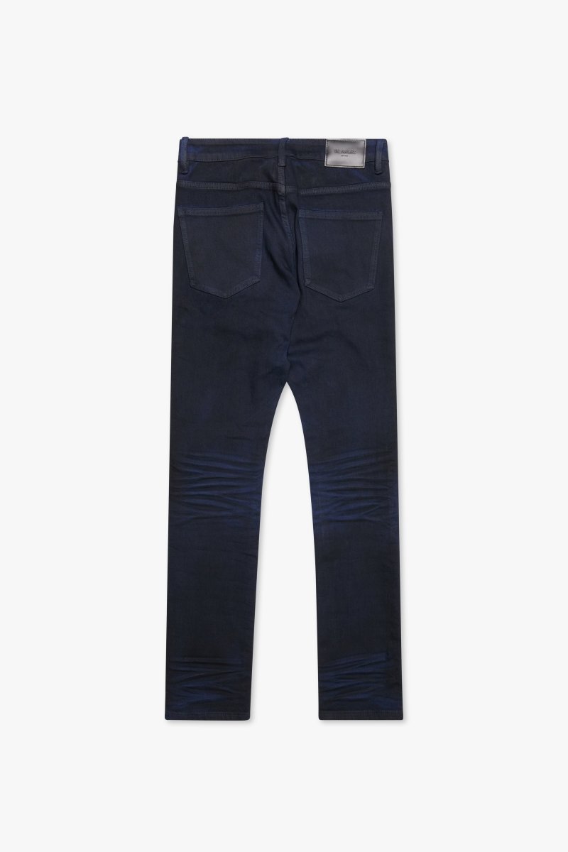 Mr.Flex Skinny Jean Indigo - Valabasas
