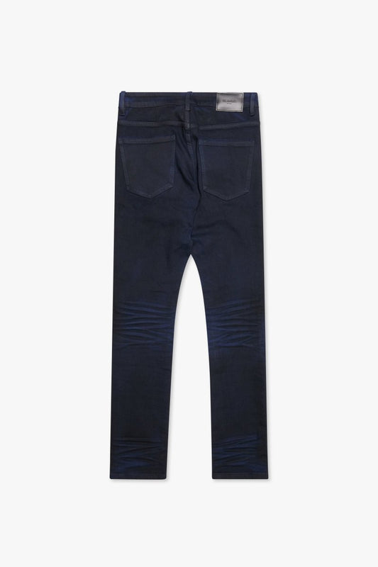Mr.Flex Skinny Jean Indigo - Valabasas