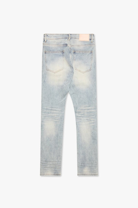 Mr.Flex Skinny Jean Light Blue - Valabasas