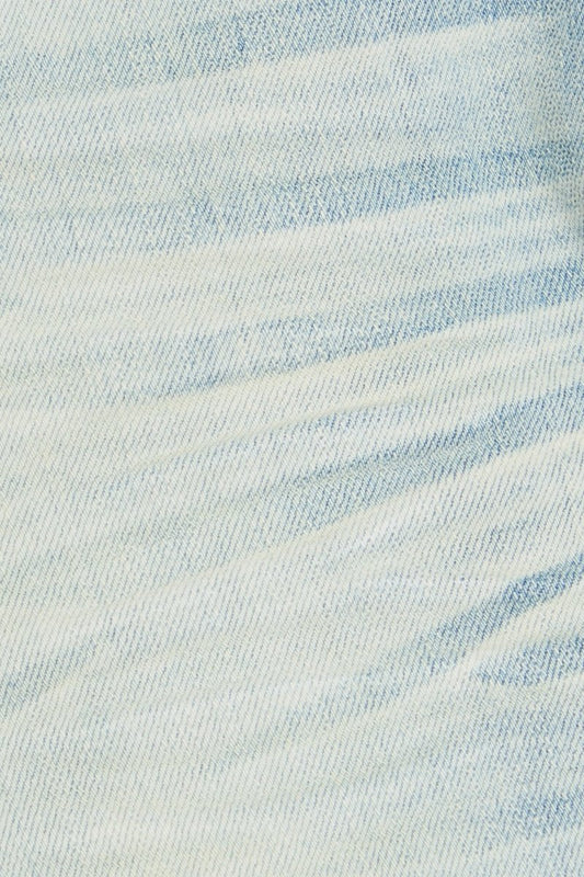 Mr.Flex Skinny Jean Lt. Wash - Valabasas