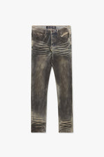 Mr.Flex Skinny Jean Vintage Dirty Wash