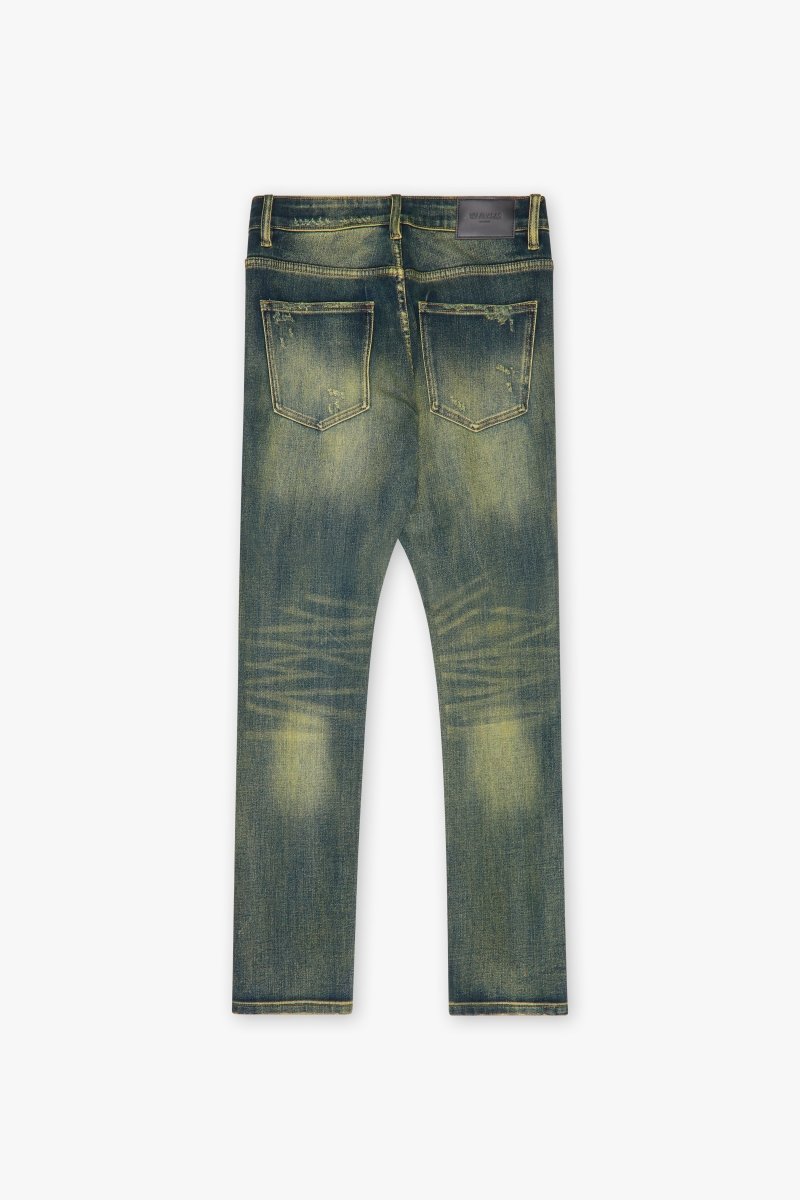 Mr.Flex Skinny Lime Wash - Valabasas