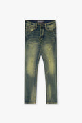 Mr.Flex Skinny Lime Wash