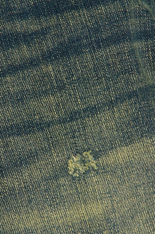 Mr.Flex Skinny Lime Wash - Valabasas