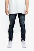 Mr.Flex Skinny Midnight Fade