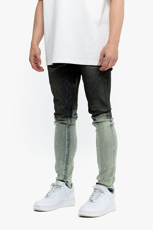 Mr.Flex Skinny Sage Fade - Valabasas